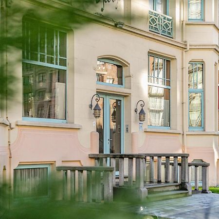 Hotel Georges เวนดาเนอ ภายนอก รูปภาพ
