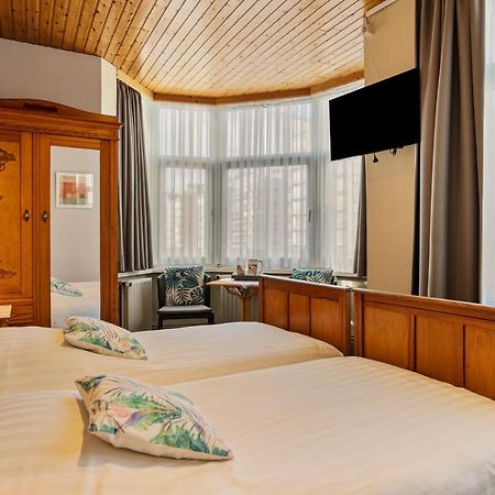 Hotel Georges เวนดาเนอ ภายนอก รูปภาพ
