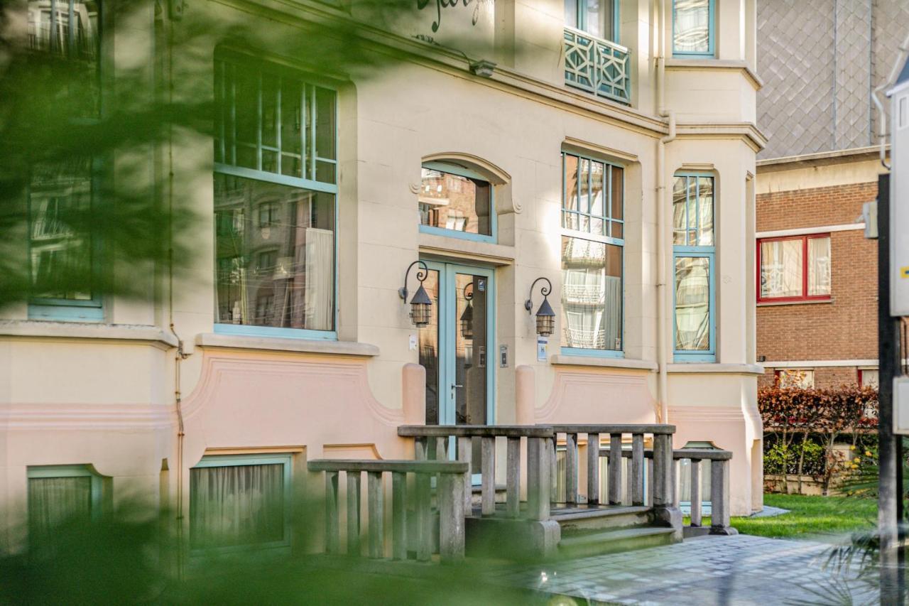 Hotel Georges เวนดาเนอ ภายนอก รูปภาพ