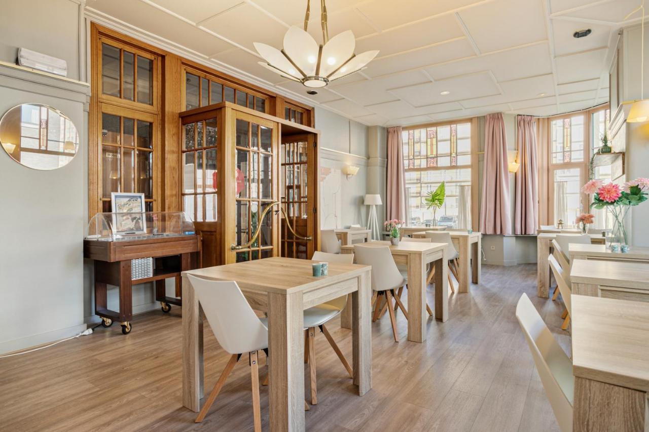 Hotel Georges เวนดาเนอ ภายนอก รูปภาพ
