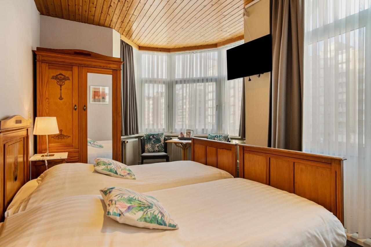 Hotel Georges เวนดาเนอ ภายนอก รูปภาพ