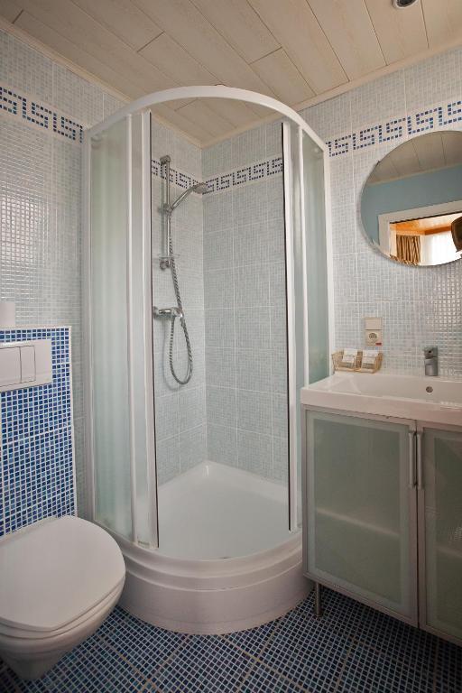 Hotel Georges เวนดาเนอ ภายนอก รูปภาพ