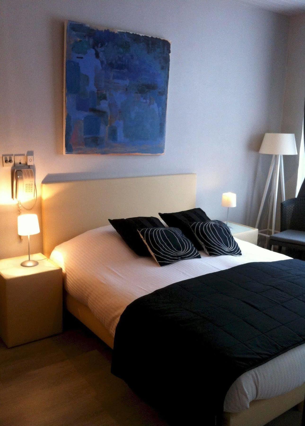 Hotel Georges เวนดาเนอ ภายนอก รูปภาพ