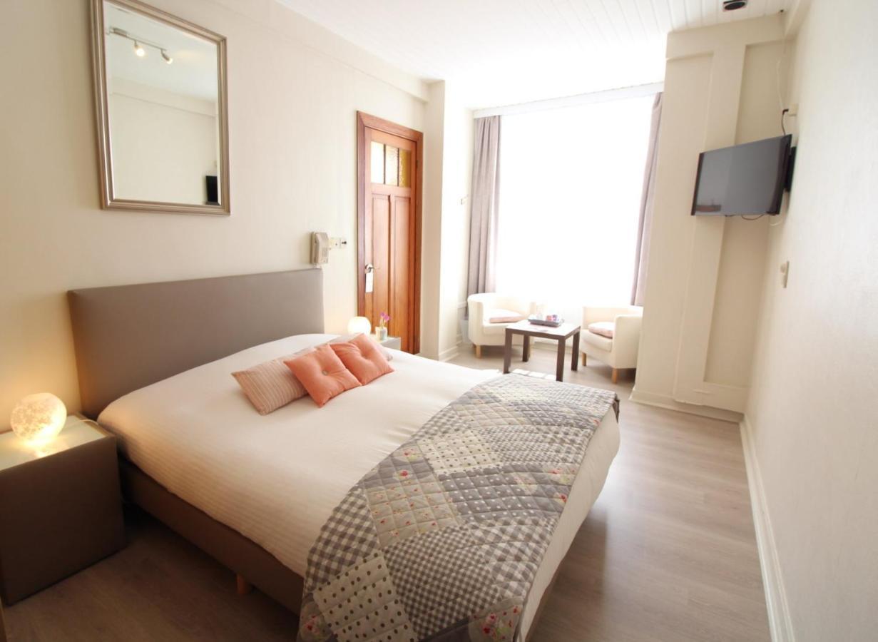 Hotel Georges เวนดาเนอ ภายนอก รูปภาพ